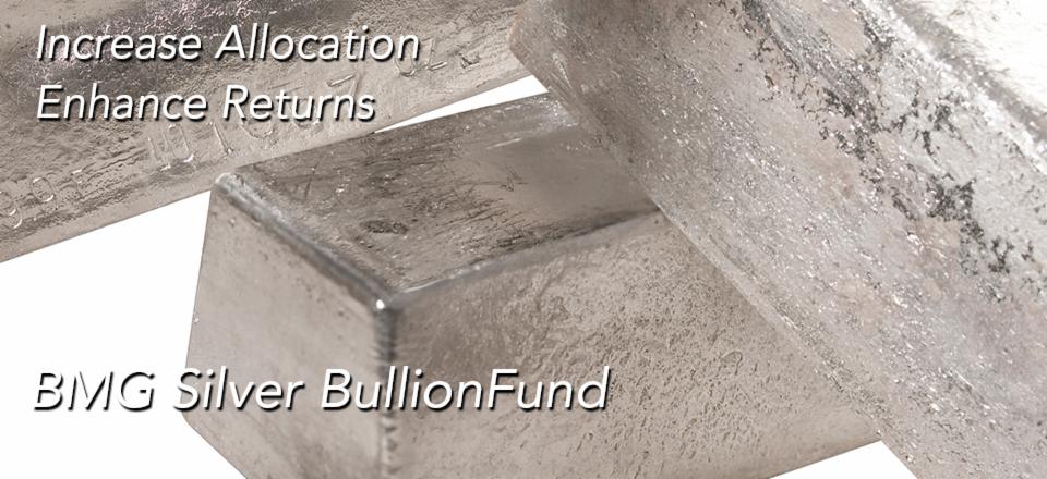 BMG Silver BullionFund Launch